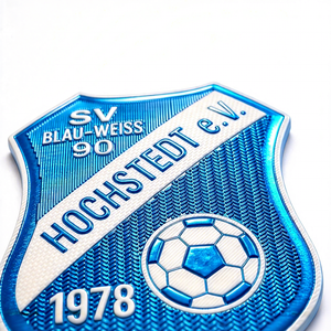 Patch in TPU 3D Personalizzate <span class=keywords><strong>con</strong></span> Ricamo e <span class=keywords><strong>Perline</strong></span> per Abbigliamento, Applicazioni Termoadesive in Silicone - Product Image 1