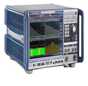 Analizador y Analizador de Redes Rohde & Schwarz FSW67 Nuevo de Fábrica con 1 Año de Garantía y Envío Gratuito - Product Image 3