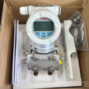 Good Price Hot Sell <strong>Abbe</strong> Pressure <strong>Transmitter</strong> 2600T 266HSH 4-20mA With Hart Communication Popular - Product Image 6
