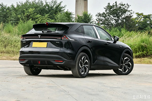 Changan Deepal S07 EV SUV, el Mejor <span class=keywords><strong>en</strong></span> Relación Calidad-Precio, con Sistema de Conducción Inteligente, Batería de Larga Duración, Auto Eléctrico Familiar <span class=keywords><strong>en</strong></span> <span class=keywords><strong>Venta</strong></span> - Product Image 5