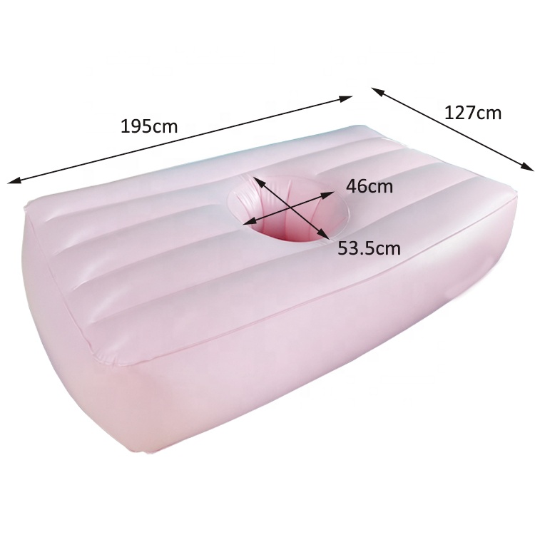 Надувной хирургический матрас для кровати