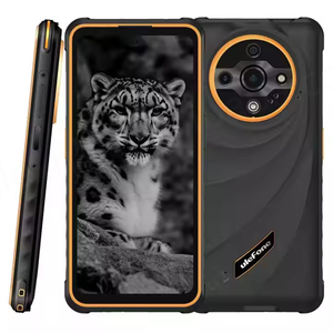 Offre Spéciale Ulefone Armor X31 Octa Core 6 Go+128 Go Vision Nocturne Téléphone Robuste IP68/IP69K 6,56'' Android 14 LTE 4G NFC OTG Anglais - Product Image 2
