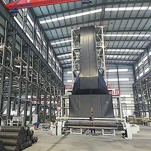 Membrana de impermeabilización Buen precio Geomembrana 0,5mm Espesor HDPE Pond Liner para piscifactoría - Product Image 3