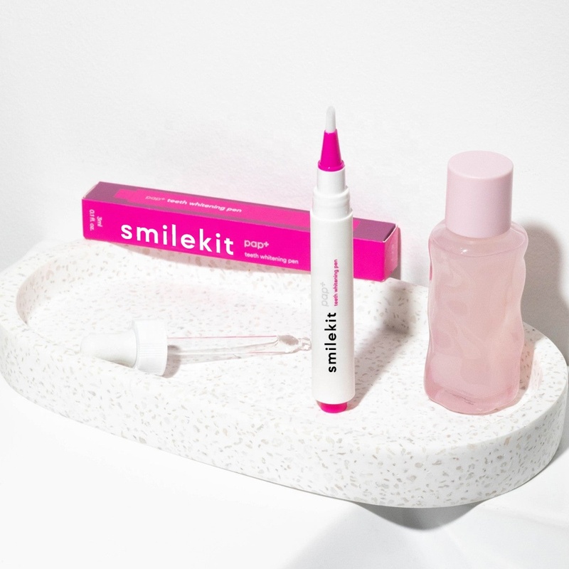 Private Label Portable On the go