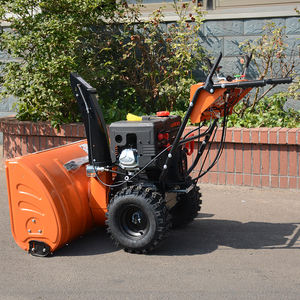 轻型除雪机 耐用型除雪机 大功率除雪机 - Product Image 6