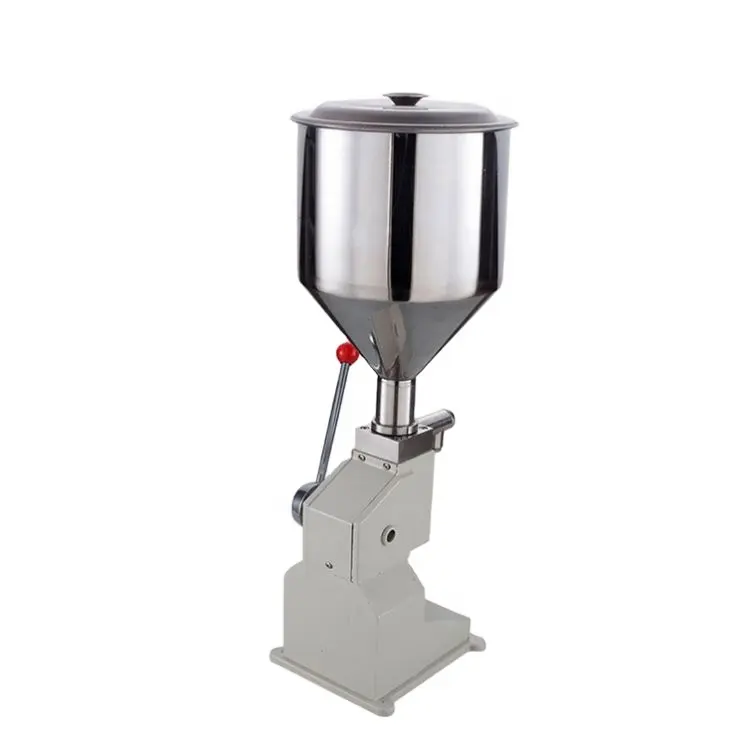 New Arrival Chinese Mini Multifunctional Water Cup Filling Sealing Machine