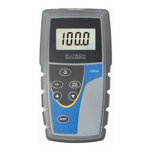 เครื่องมือวิเคราะห์ไอออน 6+ แบบพกพา รุ่นประหยัด - Product Image 1