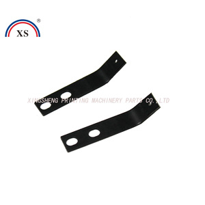 Pinza de Impresora Heidelberg 43.020.035F para Máquina de Impresión Offset - Product Image 4