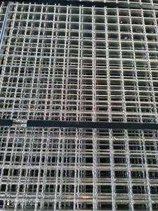 פלדה מגולוונת תעשייתי מפרך כבד מגן פלטפורמה עבור חבשים ו walkways - Product Image 6