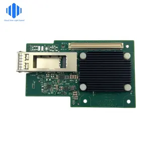 MCX4431A-GCAN Network Card