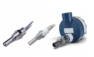 เซ็นเซอร์วัดค่าการนำไฟฟ้าแบบสัมผัสสำหรับอุตสาหกรรม Rosemount รุ่น 400VP 400VP-11Series ของแท้ 100% มีสินค้าในสต็อก รุ่น VP400 - Product Image 5