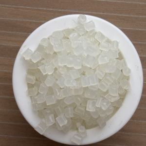 El Grado de recubrimiento de sellado térmico de grado transparente LDPE 955 puede unir y pelar aplicaciones de embalaje flexible de grado alimenticio fácilmente procesadas - Product Image 1