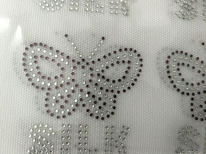 Machine à brosser les strass Luoke 35000 tr/min pour la fabrication de fermetures éclair, le séparateur de clous, le rouleau de séparation, le fixateur de micro-clous - Product Image 5