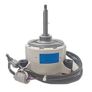 Moteur DC ICF-280-150-1 pour unité de ventilateur de climatisation centrale - Product Image 4