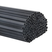 Flèches de tir à l'arc SPG personnalisées toutes séries, en carbone pur et fibre de verre, pour la chasse, diamètres 4.2/6.2/6/7/8 mm, équipement 3K