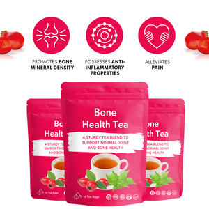 Yuca a base <span class=keywords><strong>de</strong></span> hierbas naturales personalizada, soporte para la fuerza <span class=keywords><strong>de</strong></span> los huesos, té para la salud - Product Image 3