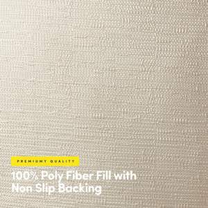 Coussin de Offre Spéciale de qualité supérieure rembourrés tuftés <span class=keywords><strong>antidérapant</strong></span> fauteuil inférieur supérieur à dossier <span class=keywords><strong>antidérapant</strong></span> <span class=keywords><strong>chaise</strong></span> à bascule en bois pour salon - Product Image 3