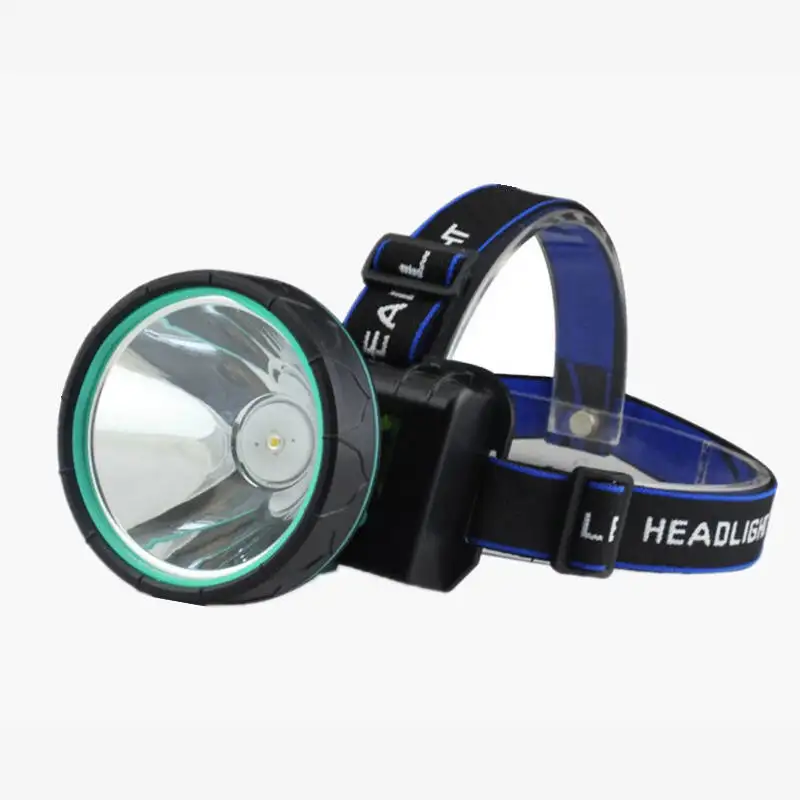 400 Lumens Rechargeable Headlamp Led Plastic Cheap Wide Angle Led Headlamp Rechargeable Headlight Head Torch