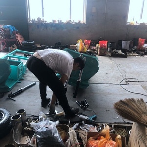 China Hot Sell Electric Motorcycle Popular Motor Tricycle Cargo <b>Box</b> 3 Wheel Etrike - Product Image 6