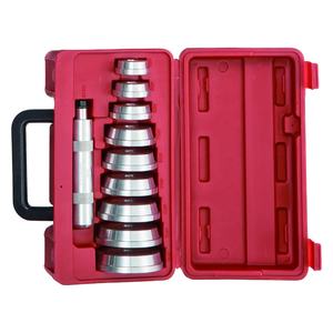 ชุดเครื่องมือถอดลูกปืนเกรดอุตสาหกรรมคุณภาพสูงราคาประหยัด (40,44,50,59,63,6572,76,81 มม.) ODM - Product Image 2