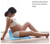 Coussin gonflable Anti-décubitus Aircell, meilleure vente