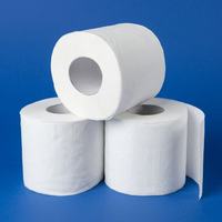 Mini machine à fabriquer du papier toilette de 787 mm pour une ligne de production de papier hygiénique à petite échelle de 1 à 2 TPD