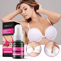 Hanche élargissement du sein huiles essentielles levage efficace raffermissant hanche soulever Massage bout à bout Sexy fesse soins du corps