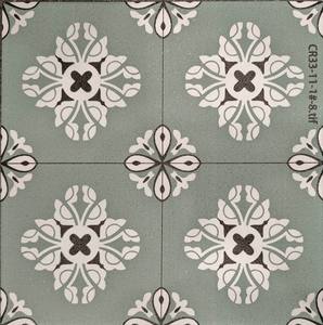 Gạch Lát Sàn Bằng Sứ Chống Trượt Ở Philippines 300*300Mm Thiết Kế Không Thường Xuyên Ngoài Trời Phổ Biến Không Trượt Gạch Lát Sàn Bằng Gốm - Product Image 3