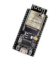Sp32 Wroom Esp-32s gelistirme kurulu Wifi bluetooth Ultra ESP32 devkit V1relais 12v redresseur diode buzzer stm32 capteur magnétique