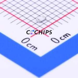 Résistance SMD MCR03EZPFX6202 0603 (Type : Film Épais) (Résistance : 62 kOhm Précision : 1 %) - Product Image 2