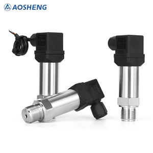 Trasmettitore di Pressione Economico <span class=keywords><strong>4</strong></span>-<span class=keywords><strong>20mA</strong></span>, Alta Precisione 0,5% per Acqua, Olio e Gas, Grado Industriale con Certificati di Misurazione - Product Image 5