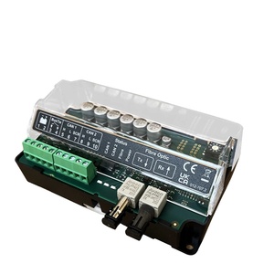 Extensor Canbus Original Deep Sea DSE124 para Generador, Enlace de Compartición de Carga MSC, Extensión Canbus para Motor - Product Image 3