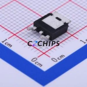 Original et tout nouveau MC78M05CDT-TP TO-252-2(DPAK) Circuit intégré IC Chip PMIC Régulateur linéaire (LDO) - Product Image 2