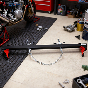 1.5m Balanced Bracket Engine Support <strong>bar</strong> for <strong>Hoist</strong> Lift - Product Image 5