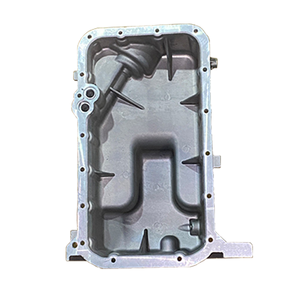 Carter d'huile inférieur de moteur de voiture en gros de haute qualité pour moteur <span class=keywords><strong>Ono</strong></span> <span class=keywords><strong>S</strong></span>/473QG/EA15AB/H01 - Product Image 2