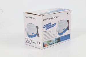 <span class=keywords><strong>Pompe</strong></span> marine submersible <span class=keywords><strong>automatique</strong></span> DC12V avec interrupteur à flotteur <span class=keywords><strong>pour</strong></span> étangs à poissons et bateaux - Product Image 2