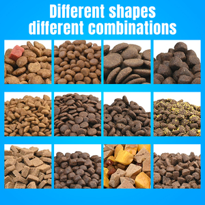 Alimento Seco para Perros de Primera Calidad, Óptimo para el Sistema Gastrointestinal, Saludable, Alto en Proteínas, Sin Conservantes Sintéticos Añadidos, Venta al Por Mayor - Product Image 6