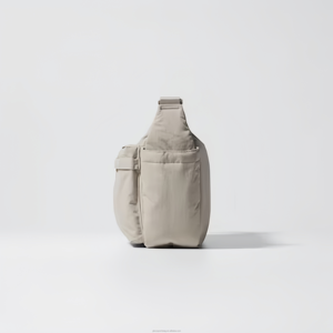 <span class=keywords><strong>Sac</strong></span> à bandoulière en forme de croissant pour femme, grande capacité, taille XL, fermeture éclair, mode, imperméable, <span class=keywords><strong>sac</strong></span> à main en forme de lune, <span class=keywords><strong>sac</strong></span> à bandoulière, <span class=keywords><strong>sac</strong></span> hobo - Product Image 2