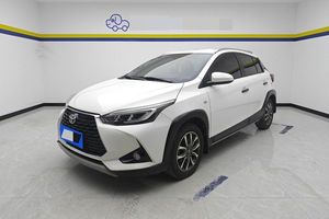 <span class=keywords><strong>Toyota</strong></span> <span class=keywords><strong>YARiS</strong></span> L <span class=keywords><strong>2021</strong></span> <span class=keywords><strong>YARiS</strong></span> L 1.5 CVT Deluxe Edition Automático, usado, de bajo <span class=keywords><strong>precio</strong></span>, con volante a la izquierda. - Product Image 2