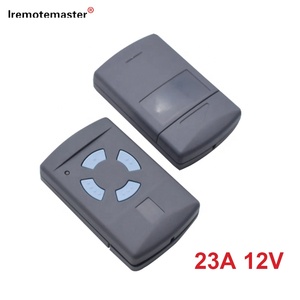 <span class=keywords><strong>Télécommande</strong></span> <span class=keywords><strong>Hormann</strong></span> 868 MHz pour ouvre-porte HOR MANN HSZ2 HSP4C HS1 HS2 HS4 HSZ1 HSM2 HSM4 <span class=keywords><strong>HSE2</strong></span> HSE4, émetteur 868,35 MHz - Product Image 3