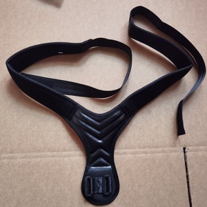Cinturones correctores de postura para hombres y mujeres adultos, auxiliares de postura para estudiantes, fijadores de clavícula para sentarse, venta al por mayor transfronteriza - Product Image 1