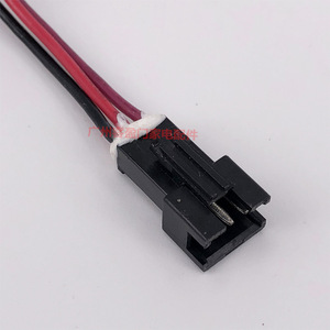 Motor de ventilador para refrigerador Rongsheng ZWF-10-2 B03081038, motor de corriente continua para refrigerador de doble puerta, pieza MC2013-5 - Product Image 3