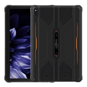 Versión global con <span class=keywords><strong>Google</strong></span> <span class=keywords><strong>Play</strong></span> HOTWAV Tab R8 IP68/IP69K Rugged Tablet 4GB + 128GB 10,1 pulgadas Android 14 4G Network Rugged Tablet - Product Image 2