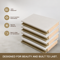 Panneau d'isolation en polystyrène extrudé XPS fabriqué en Chine, panneau mural d'isolation extra-épais en PVC sur mesure