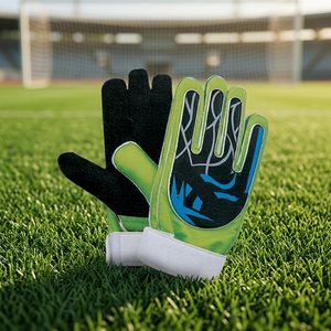Gants de garde-corps personnalisés, manicle de protection mx, professionnels - Product Image 1