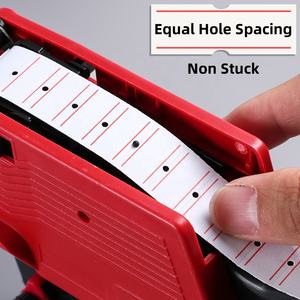 הדפס לוגו מותאם אישית 12 x21 מ "מ תוויות אקדח יכול להיות בכתב יד-יד-מדבקת מחיר מזון מדבקות גליל עבור סופרמרקט - Product Image 3