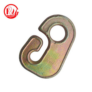 Brake Hose Bracket Steel HK-12 2000kgs For Construction Repair Replacement - Product Image 1