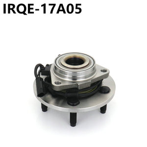 Ensemble moyeu et roulement IRQE 513224 pour roue avant Dodge 17A02 - Product Image 4