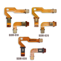 Câble flexible pour microphone NSLikey pour manette PS5, câble flexible pour microphone interne BDM-010 BDM-020 BDM-030