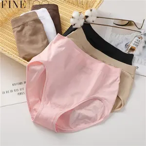 Women Thong Panty Shaper High Waist Tummy Control Panties Slimming Underwear  Waist Trainer Shaping Briefs Butt Lifter Shapewear